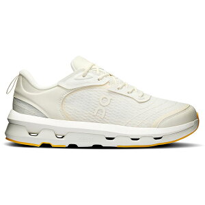 On �I�� ���f�B�[�X �X�j�[�J�[ �yOn Running Cloudzone Moon Zendaya Ivory (Women's)�z �T�C�Y US_W_10.5 Ivory/Ivory