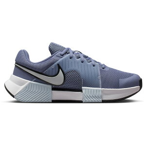 Nike �i�C�L ���f�B�[�X �X�j�[�J�[ �yNike Zoom GP Challenge 1 World Indigo Ghost (Women's)�z �T�C�Y US_5.5(22.5cm) World Indigo/Ghost/White