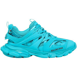 Balenciaga oVAK fB[X Xj[J[ yBalenciaga Track Turquoise (Women's)z TCY US_6(23.0cm) Light Blue/Light Blue