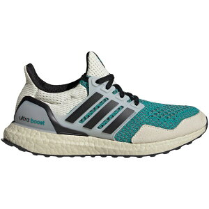 adidas AfB_X fB[X Xj[J[ yadidas Ultra Boost 1.0 Pure Teal Core Black Off White (Women's)z TCY US_7.5(24.5cm) Pure Teal/Core Black/Off White
