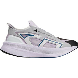 adidas �A�f�B�_�X ���f�B�[�X �X�j�[�J�[ �yadidas Ultra Boost 5 By Stella McCartney Clear Onix Utility Black (Women's)�z �T�C�Y US_6.5(23.5cm) Clear Onix/Utility Black/Cloud White