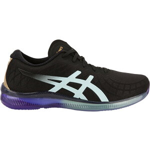 ASICS AVbNX fB[X Xj[J[ yASICS Gel-Quantum Infinity Black Icy Morning (Women's)z TCY US_6(23.0cm) Black/Icy Morning