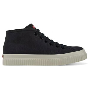Camper Jy[ fB[X Xj[J[ yCamper Peu Roda High Sneaker Black (Women's)z TCY EU_40(25.5cm) Black