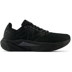 New Balance �j���[�o�����X ���f�B�[�X �X�j�[�J�[ �yNew Balance FuelCell Propel v5 Black Magnet (Women's)�z �T�C�Y US_9.5(26.5cm) Black/Metallic Black/Magnet