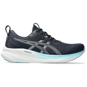 ASICS �A�V�b�N�X ���f�B�[�X �X�j�[�J�[ �yASICS Gel-Pulse 16 Midnight Dusk Violet (Women's)�z �T�C�Y US_5(22.0cm) Midnight/Dusk Violet