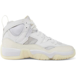 Jordan �W���[�_�� ���f�B�[�X �X�j�[�J�[ �yJordan Jumpman Two Trey White Sail (Women's)�z �T�C�Y US_W_12 White/Sail/Pure Platinum/Coconut Milk