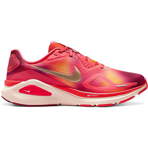 Nike �i�C�L ���f�B�[�X �X�j�[�J�[ �yNike Structure 26 SE Sunset (Women's)�z �T�C�Y US_7.5(24.5cm) Ember Glow/Sweet Beet/Washed Coral