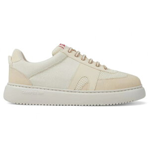 Camper �J���y�[�� ���f�B�[�X �X�j�[�J�[ �yCamper Runner K21 Sorona Sneaker Off-White (Women's)�z �T�C�Y EU_39(25cm) Off-White
