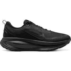 Nike �i�C�L ���f�B�[�X �X�j�[�J�[ �yNike Vomero 18 Gore-Tex Black Anthracite (Women's)�z �T�C�Y US_7.5(24.5cm) Black/Anthracite