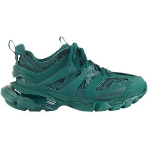Balenciaga oVAK fB[X Xj[J[ yBalenciaga Track Dark Green (Women's)z TCY US_W_10 Dark Green