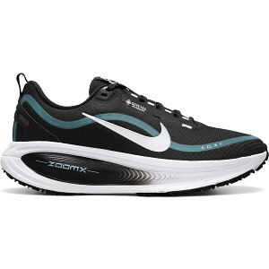 Nike �i�C�L ���f�B�[�X �X�j�[�J�[ �yNike Vomero 18 Gore-Tex Black White Metallic Silver (Women's)�z �T�C�Y US_6(23.0cm) Black/Anthracite/White/Metallic Silver