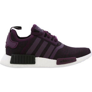 adidas �A�f�B�_�X ���f�B�[�X �X�j�[�J�[ �yadidas NMD R1 Red Night (Women's)�z �T�C�Y US_6(23.0cm) Red Night/Core Black/Footwear White