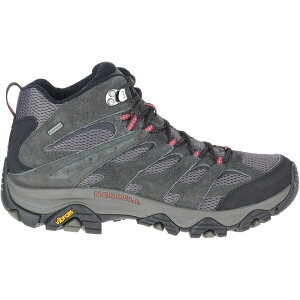  Y u[c V[Y Moab 3 Mid Gore-Tex Hiking Boots Mens