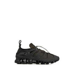 �A�f�B�_�X �����Y �X�j�[�J�[ �V���[�Y X avavav megaride mesh sneakers Black