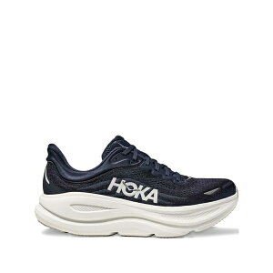 �z�J�I�l�I�l �����Y �X�j�[�J�[ �V���[�Y Bondi 9 logo-detail sneakers Blue