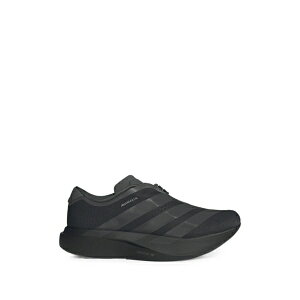 �A�f�B�_�X �����Y �X�j�[�J�[ �V���[�Y Adizero evo sl zip sneakers Black