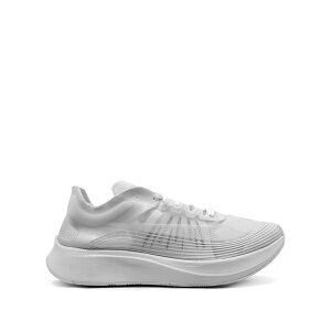 �i�C�L �����Y �X�j�[�J�[ �V���[�Y Zoom fly sp na sneakers White