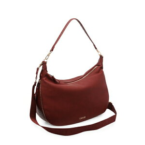 �����[�W���[ ���f�B�[�X �g�[�g�o�b�O �o�b�O Crocodile-effect zipped tote bag Red