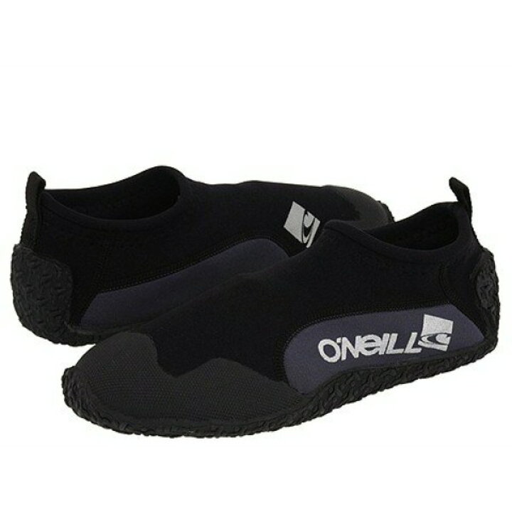 オニール メンズ スニーカー シューズ Reactor Reef Boot Black/Coal asty Nike ナイキ メンズ スニーカー サイズ US_6(24.0cm) Alpha Wave