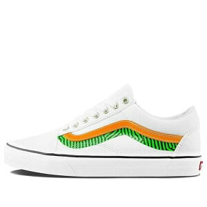 Vans �o���Y �����Y �X�j�[�J�[ �yVans Old Skool 'Wave' VN0A3WKT4S4�z �T�C�Y US_12(30.0cm)