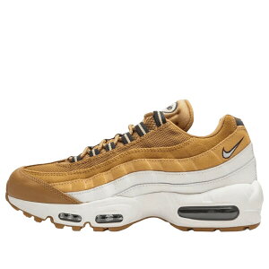 Nike �i�C�L �����Y �X�j�[�J�[ �yNike Air Max 95 Essential 'Wheat' AT9865-700�z �T�C�Y US_7.5(25.5cm)