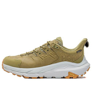 HOKA ONE ONE �z�J�I�l�I�l �����Y �X�j�[�J�[ �yHOKA ONE ONE Kaha 2 GTX 'Green Moss' 1130530-GMMR�z �T�C�Y US_11.5(29.5cm)