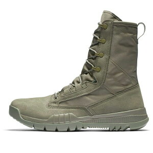Nike �i�C�L �����Y �X�j�[�J�[ �yNike SFB 8' 'Sage Forest Green' 631371-222�z �T�C�Y US_M_15