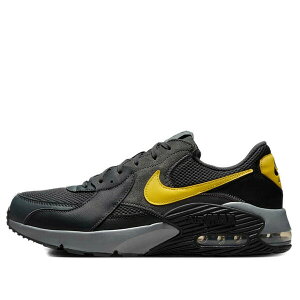 Nike �i�C�L �����Y �X�j�[�J�[ �yNike Air Max Excee 'Lightning Black Cool Grey' FZ5486-002�z �T�C�Y US_7(25.0cm)