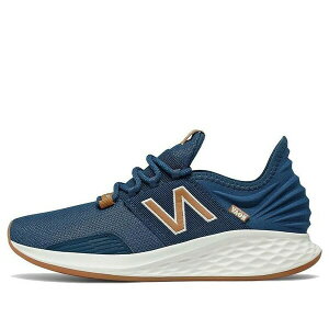 New Balance �j���[�o�����X �����Y �X�j�[�J�[ �yNew Balance Fresh Foam Roav Backpack 'Rogue Wave' MROAVBW�z �T�C�Y US_12(30.0cm)