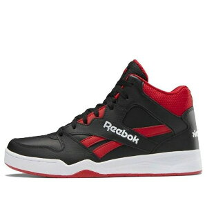 Reebok ���[�{�b�N �����Y �X�j�[�J�[ �yReebok Royal BB4500 High 2 'Black Vector Red' GX5304�z �T�C�Y US_11(29.0cm)