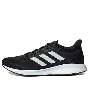 adidas �A�f�B�_�X �����Y �X�j�[�J�[ �yadidas Supernova 'Black White' S42722�z �T�C�Y US_8.5(26.5cm)
