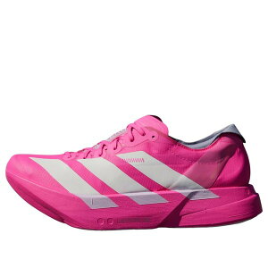 adidas �A�f�B�_�X �����Y �X�j�[�J�[ �yadidas Adizero Adios Pro 4 'Shock Pink' JR1269�z �T�C�Y US_5(23.0cm)