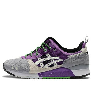 ASICS �A�V�b�N�X �����Y �X�j�[�J�[ �yASICS x atmos x Sneaker Freaker Gel-Lyte 3 'Alley Cats' 1201A529-020�z �T�C�Y US_8(26.0cm)
