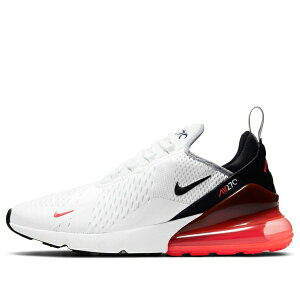 Nike �i�C�L �����Y �X�j�[�J�[ �yNike Air Max 270 'Bright Crimson Black' DH0616-100�z �T�C�Y US_11.5(29.5cm)