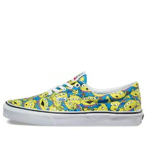 Vans �o���Y �����Y �X�j�[�J�[ �yVans Toy Story x Era 'Aliens' VN0A32R8M4U�z �T�C�Y US_5.5(23.5cm)