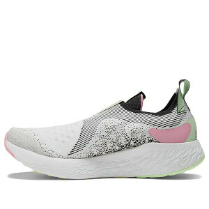 New Balance �j���[�o�����X �����Y �X�j�[�J�[ �yNew Balance Fresh Foam X 1080 Unlaced 'White Vibrant Green' M1080SLE�z �T�C�Y US_10(28.0cm)