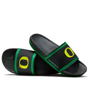 Nike �i�C�L �����Y �X�j�[�J�[ �yNike OffCourt Slide 'Oregon' DD0538-002�z �T�C�Y US_M_14