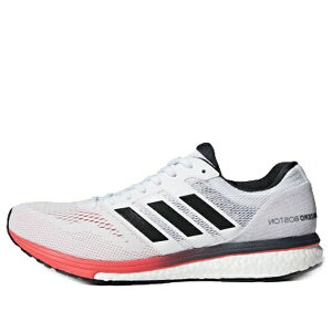 adidas �A�f�B�_�X �����Y �X�j�[�J�[ �yadidas Adizero Boston 7 'Shock Red' B37381�z �T�C�Y US_9(27.0cm)