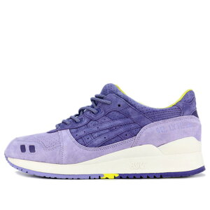 ASICS �A�V�b�N�X �����Y �X�j�[�J�[ �yASICS Size? x Gel Lyte 3 'Iris' H51VK-3333�z �T�C�Y US_12(30.0cm)