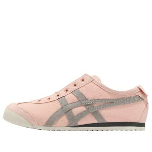 Onitsuka Tiger �I�j�c�J�^�C�K�[ �����Y �X�j�[�J�[ �yOnitsuka Tiger Mexico 66 Slip-On 'Blush Moon Rock' 1183A360-701�z �T�C�Y US_8.5(26.5cm)