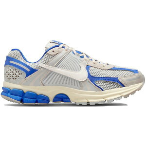 Nike �i�C�L ���f�B�[�X �X�j�[�J�[ �yNike Zoom Vomero 5 Coconut Milk Game Royal (Women's)�z �T�C�Y US_W_12 Coconut Milk/Game Royal/White