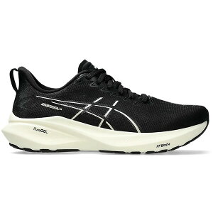 ASICS AVbNX fB[X Xj[J[ yASICS GT-2000 13 Black White (Women's)z TCY US_5.5(22.5cm) Black/White