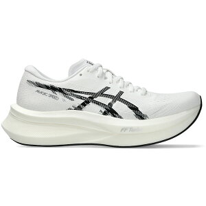 ASICS AVbNX fB[X Xj[J[ yASICS Magic Speed 4 White Black (Women's)z TCY US_6.5(23.5cm) White/Black