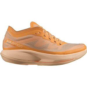 Salomon T fB[X Xj[J[ ySalomon Phantasm Blazing Orange (Women's)z TCY US_7.5(24.5cm) Blazing Orange/Almond Cream/Leek Green