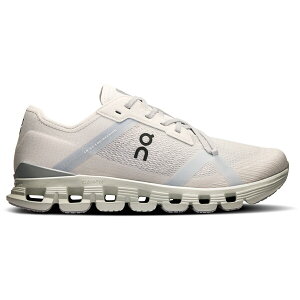 On I fB[X Xj[J[ yOn Running Cloud X 4 AD Wolf Alloy (Women's)z TCY US_9(26.0cm) Wolf/Alloy