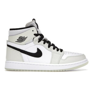 Jordan W[_ fB[X Xj[J[ yJordan 1 High Zoom Air CMFT Sail (Women's)z TCY US_6(23.0cm) Sail/White-Black
