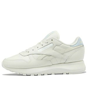 Reebok ���[�{�b�N ���f�B�[�X �X�j�[�J�[ �y(WMNS) Reebok Classic Leather SP 'Chalk Glass Blue' GX8690�z �T�C�Y US_W_11
