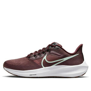 Nike �i�C�L ���f�B�[�X �X�j�[�J�[ �y(WMNS) Nike Air Zoom Pegasus 39 'Canyon Rust Burgundy Crush White Mint Foam' DH4072-600�z �T�C�Y US_7(24.0cm)