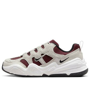 Nike �i�C�L ���f�B�[�X �X�j�[�J�[ �y(WMNS) Nike Tech Hera 'Burgundy Crush White Black' DR9761-601�z �T�C�Y US_8.5(25.5cm)