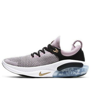 Nike �i�C�L ���f�B�[�X �X�j�[�J�[ �y(WMNS) Nike Joyride Run Flyknit 'Plum Chalk' AQ2731-500�z �T�C�Y US_6(23.0cm)